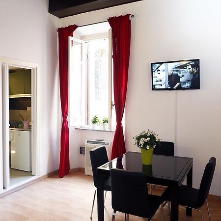 Home'N Rome - Spagna Zewnętrze zdjęcie