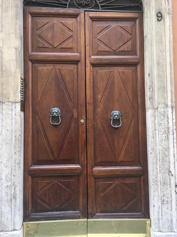 Home'N Rome - Spagna Zewnętrze zdjęcie