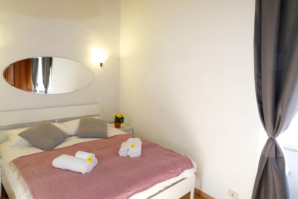 Home'N Rome - Spagna Zewnętrze zdjęcie