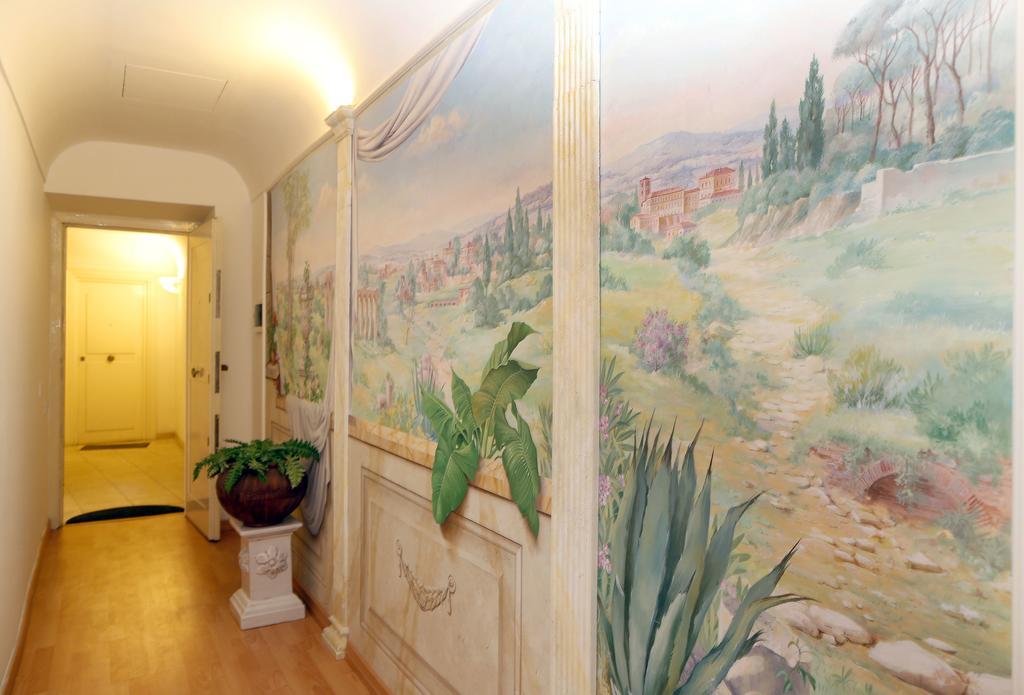 Home'N Rome - Spagna Zewnętrze zdjęcie