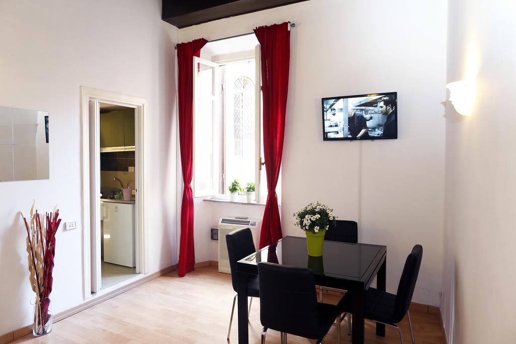 Home'N Rome - Spagna Zewnętrze zdjęcie